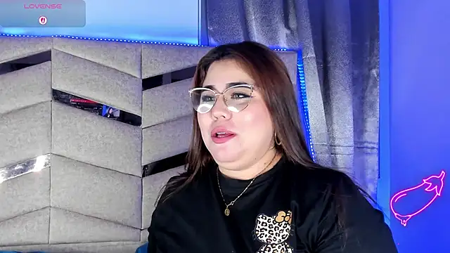 MadissonLee   online show from 2, 3, 2026