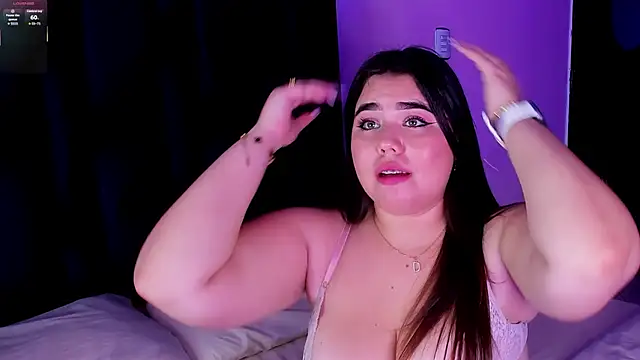 Snapshot of MadissonLee__ chatting on 22, 10, 2025 MadissonLee online show from 22, 10, 2025