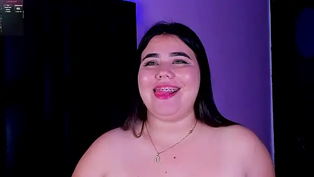 Snapshot of MadissonLee__ chatting on 21, 10, 2025 MadissonLee online show from 21, 10, 2025