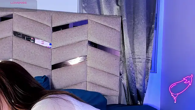 MadissonLee   online show from 10, 2, 2026