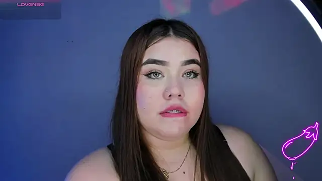 MadissonLee   online show from 12, 3, 2026