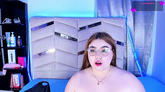 MadissonLee   online show from 4, 5, 2026