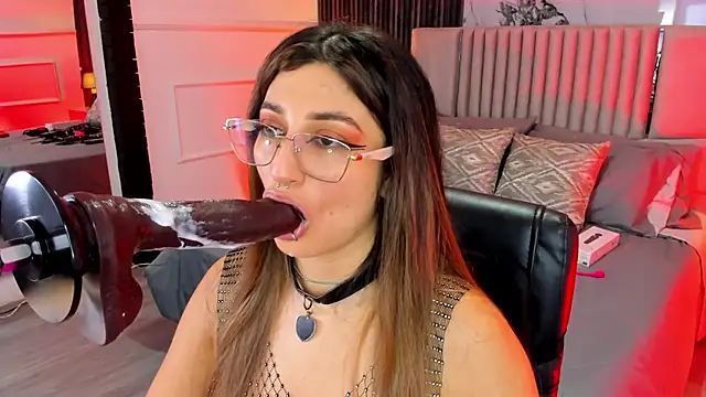 Snapshot of Gabrielakassi chatting on 4, 5, 2026 Gabrielakassi online show from 4, 5, 2026