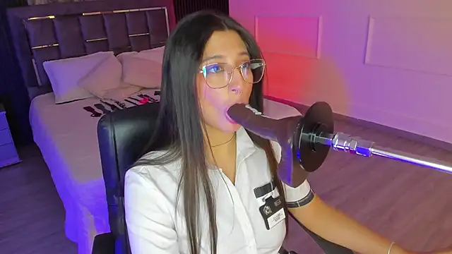 Gabrielakassi online show from 12, 2, 2026