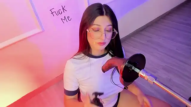 Gabrielakassi online show from 21, 2, 2026