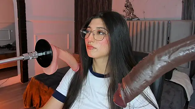 Gabrielakassi online show from 13, 10, 2025