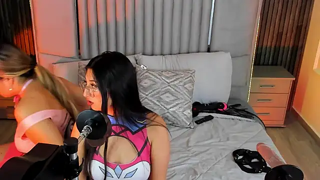 Gabrielakassi online show from 10, 1, 2026