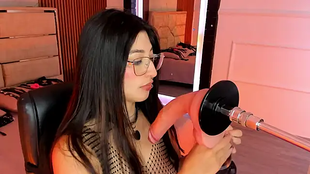 Gabrielakassi online show from 22, 11, 2025