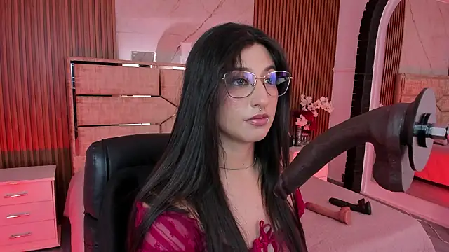 Gabrielakassi online show from 7, 3, 2026