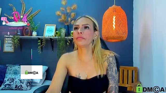 yessila parker online show from 8, 11, 2025