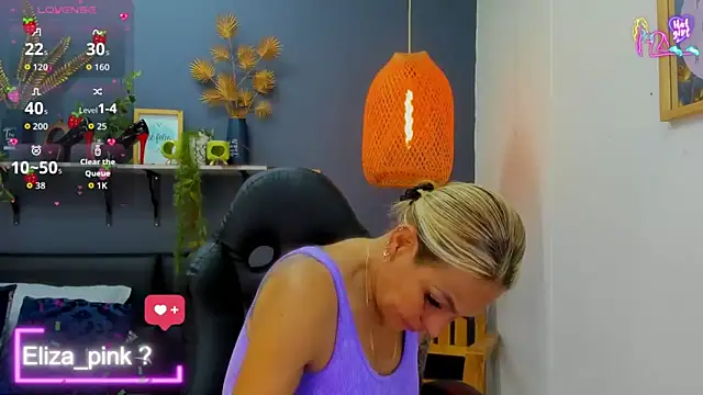 yessila parker online show from 3, 6, 2026