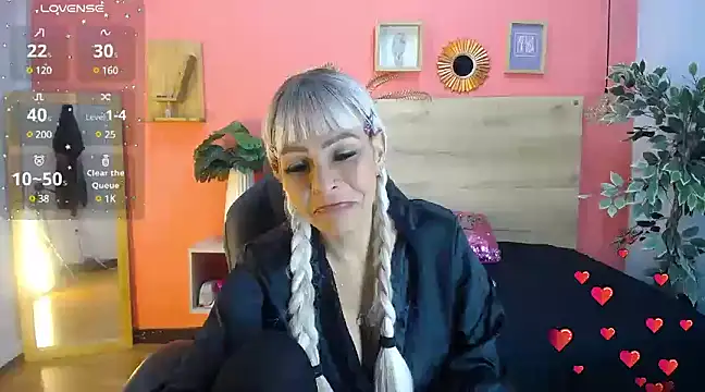 yessila parker online show from 5, 3, 2025