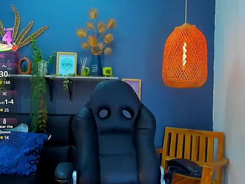 yessila parker online show from 5, 2, 2026