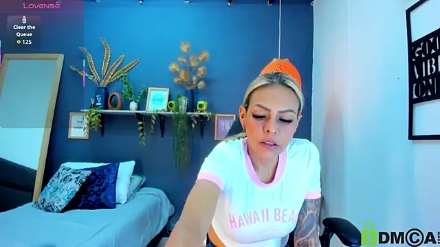 yessila parker online show from 19, 11, 2025