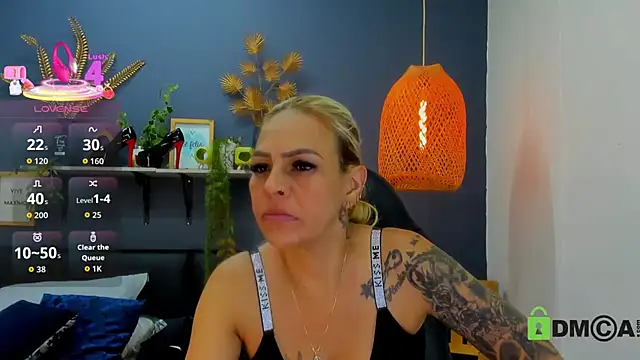 yessila parker online show from 1, 6, 2026