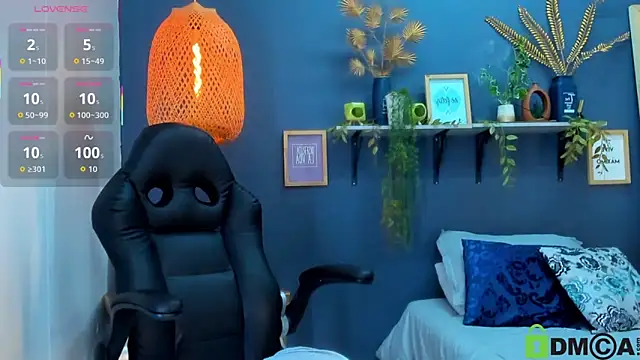 yessila parker online show from 18, 10, 2025