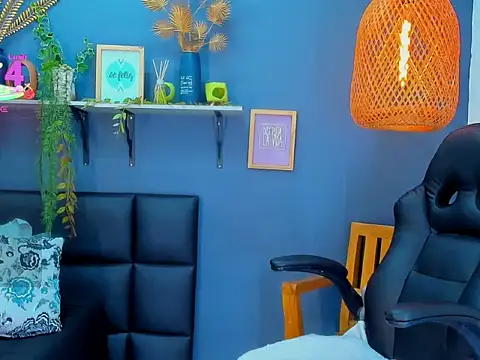 yessila parker online show from 3, 2, 2026