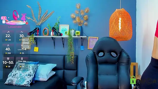 yessila parker online show from 2, 4, 2026