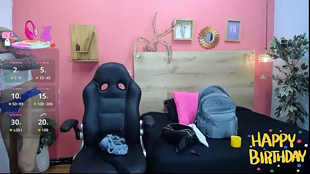 yessila parker online show from 13, 1, 2026