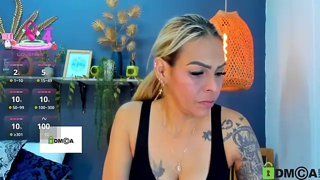 yessila parker online show from 29, 11, 2025