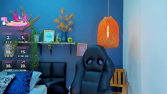 yessila parker online show from 13, 2, 2026