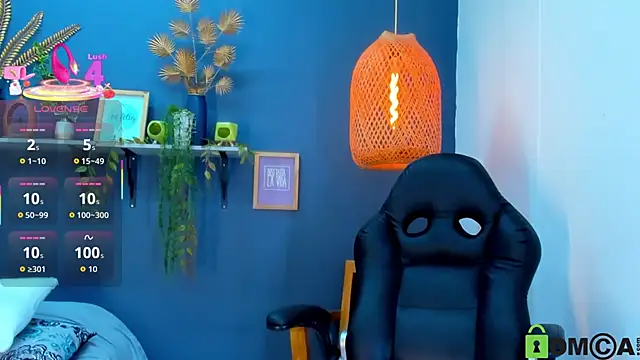 yessila parker online show from 16, 11, 2025