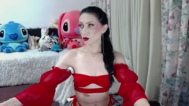 Snapshot of Maddison_Summer chatting on 30, 6, 2026 Maddison Summer online show from 30, 6, 2026