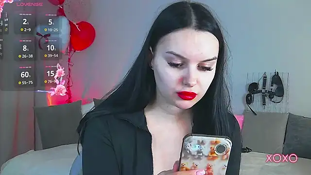 Miss Vic online show from 19, 3, 2026