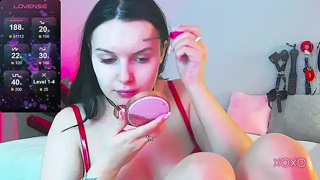 Miss Vic online show from 12, 4, 2026