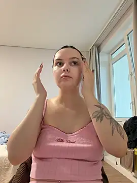 Snapshot of Miss_Vic chatting on 29, 5, 2026 Miss Vic online show from 29, 5, 2026