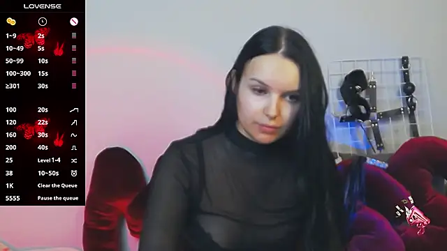 Miss Vic online show from 14, 10, 2025