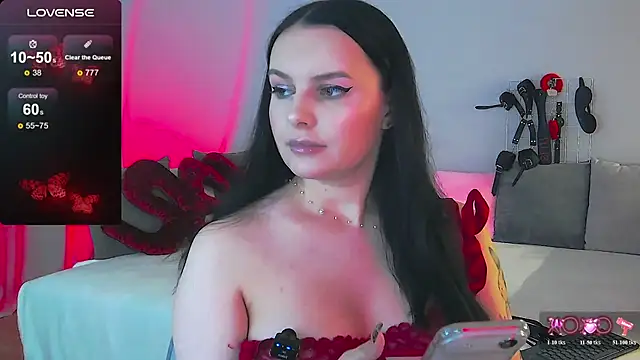 Snapshot of Miss_Vic chatting on 23, 5, 2026 Miss Vic online show from 23, 5, 2026