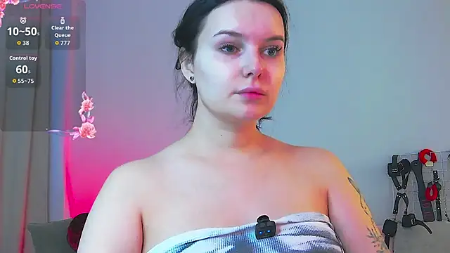 Miss Vic online show from 5, 4, 2026