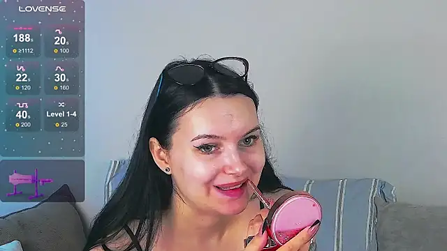 Miss Vic online show from 4, 7, 2026