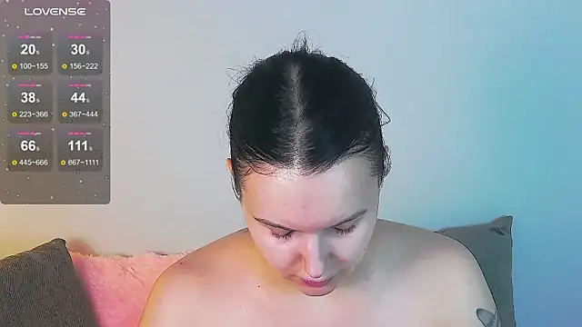 Miss Vic online show from 25, 7, 2026