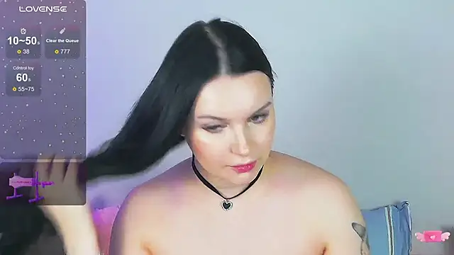 Miss Vic online show from 18, 6, 2026