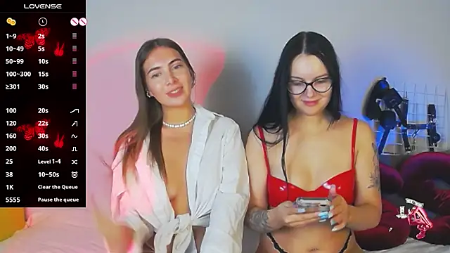 Miss Vic online show from 16, 11, 2025