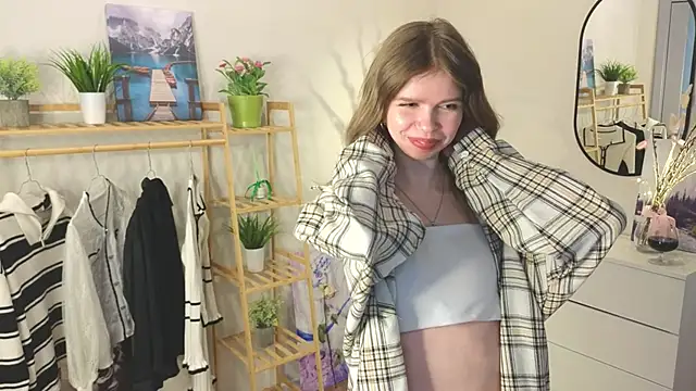 AmityDilley online show from 5, 3, 2025