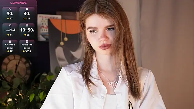 AmityDilley online show from 6, 10, 2025