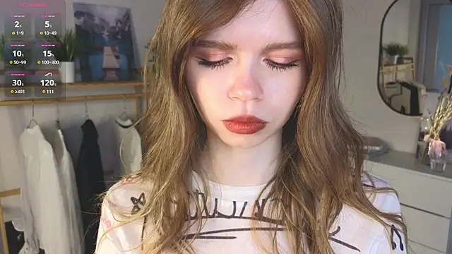 AmityDilley online show from 8, 3, 2025