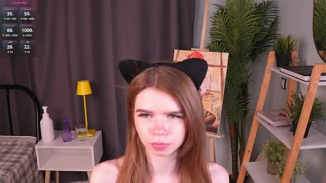 AmityDilley online show from 29, 11, 2025