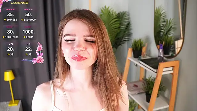 AmityDilley online show from 3, 12, 2025