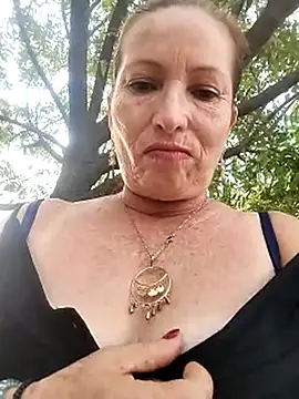 Sexy-Woman-Mature online show from 8, 3, 2025