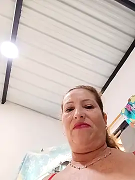 Sexy-Woman-Mature online show from 30, 3, 2026