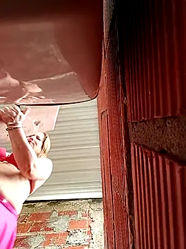 Sexy-Woman-Mature online show from 14, 10, 2025