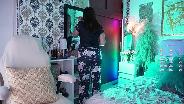 missjudi online show from 20, 11, 2025