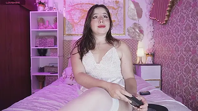 missjudi online show from 8, 2, 2026