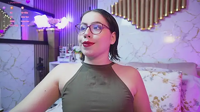 Snapshot of missjudi chatting on 30, 5, 2026 missjudi online show from 30, 5, 2026