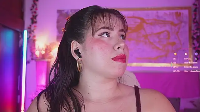 missjudi online show from 20, 11, 2025