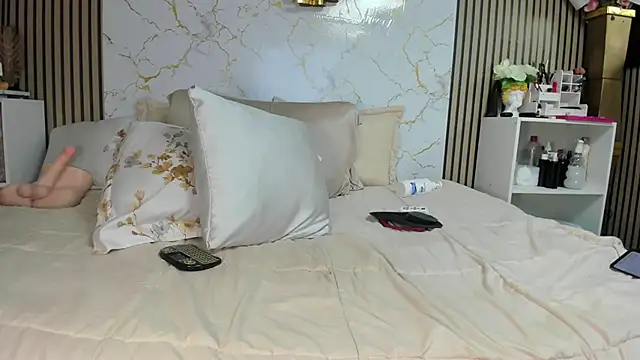 Snapshot of missjudi chatting on 25, 5, 2026 missjudi online show from 25, 5, 2026